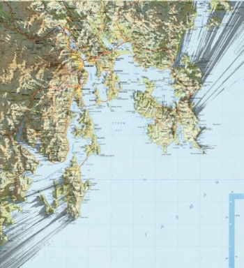 VHF CH81 radio profile