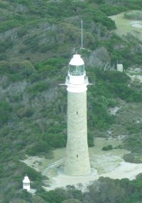 Eddystone Point Lighthouse